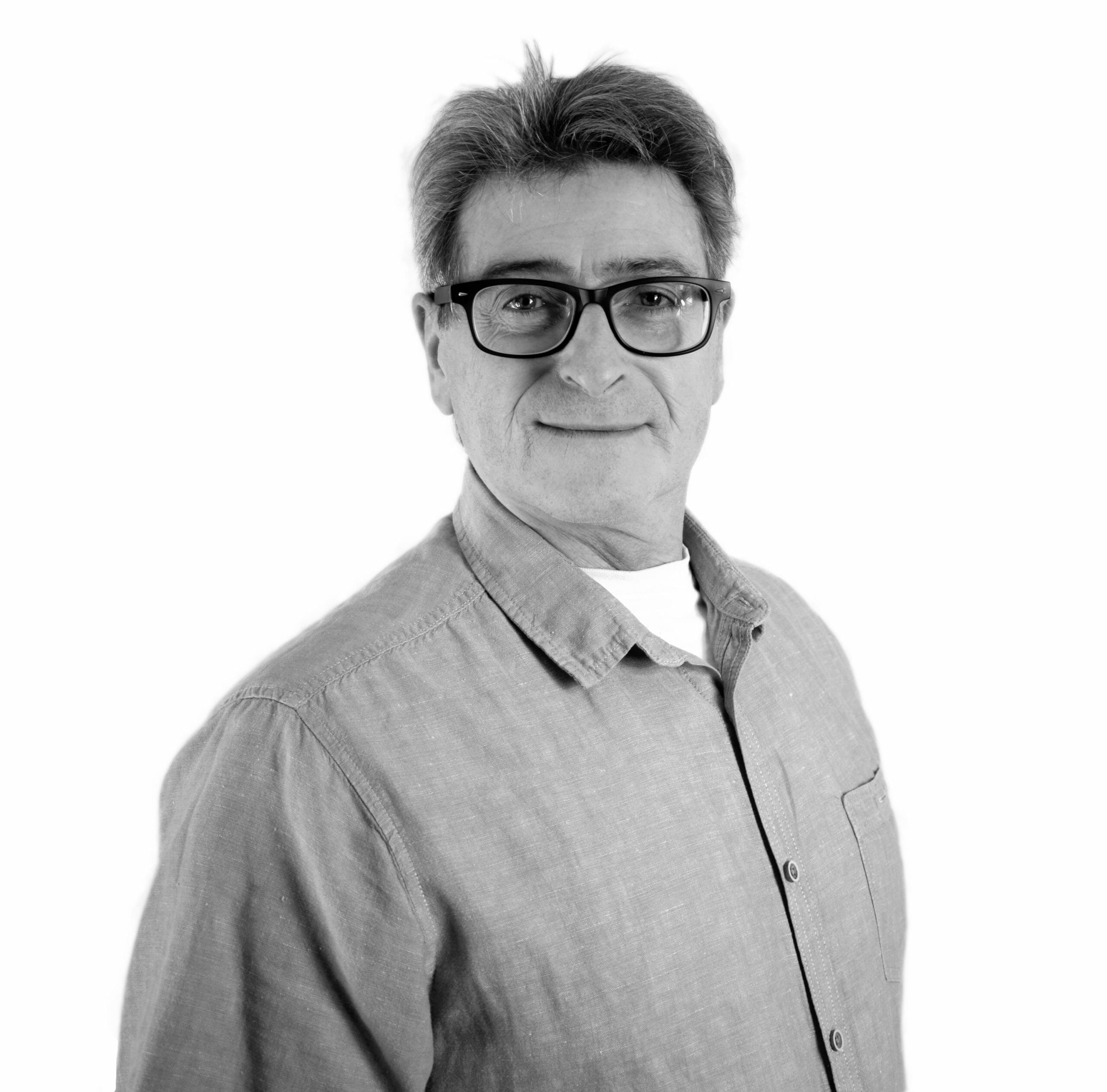 Jim Spring | Coda Voice