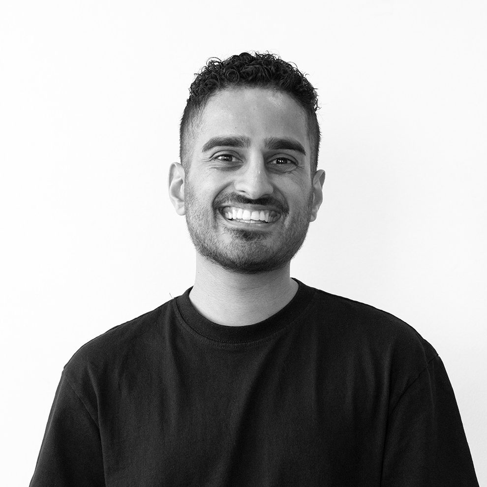 Alexinder Riyat | Coda Voice