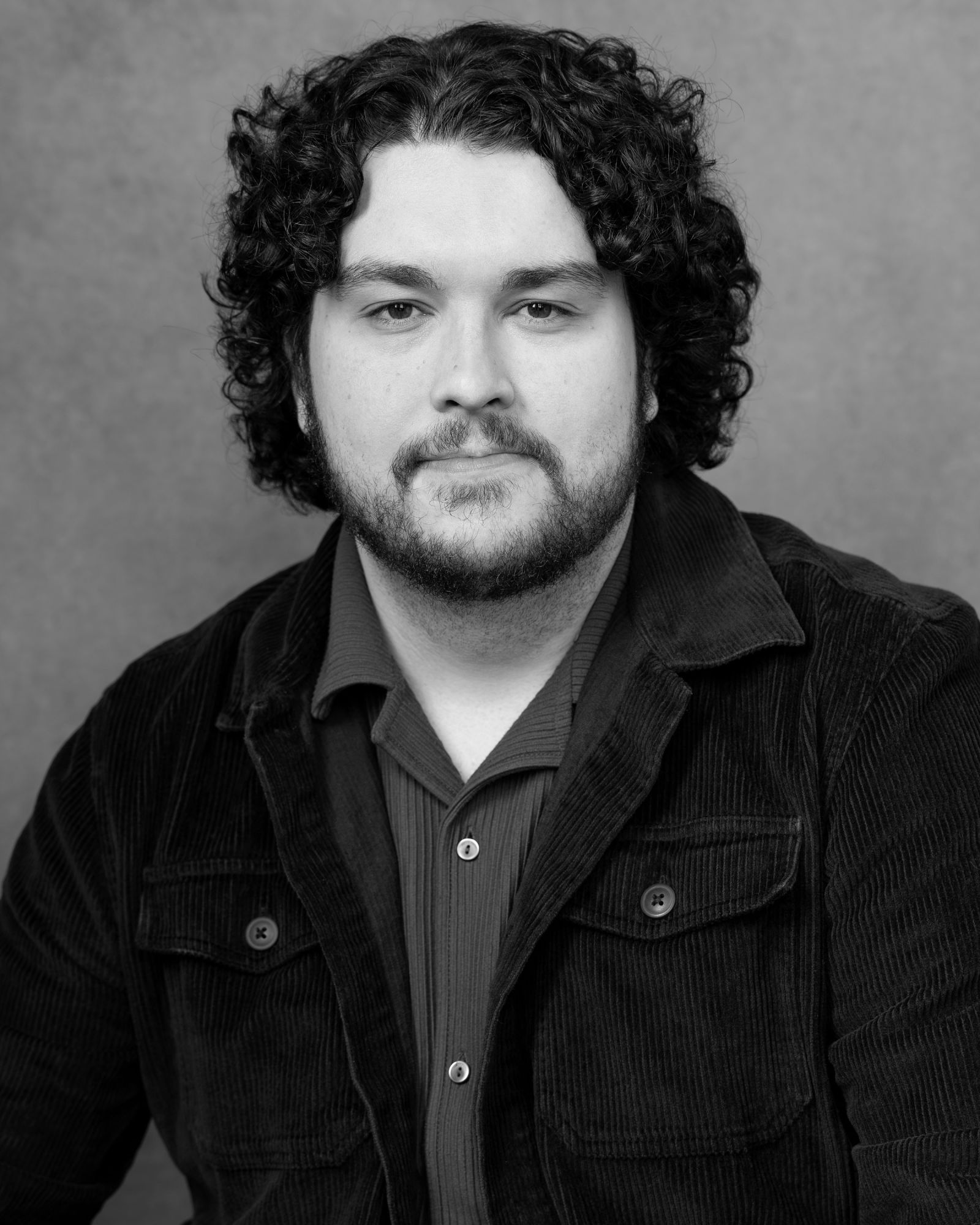 Daniel Stubbs-Benbow | Coda Voice